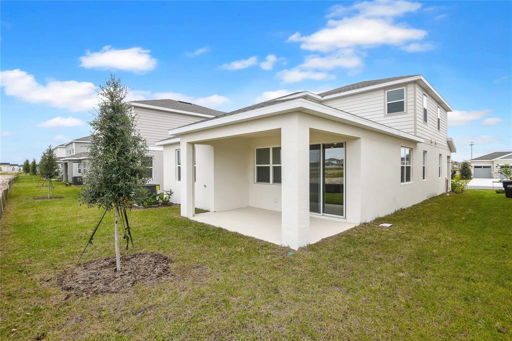 1663 Crooked Crk Street St. Cloud, FL 34771 - Photo 19 of 19