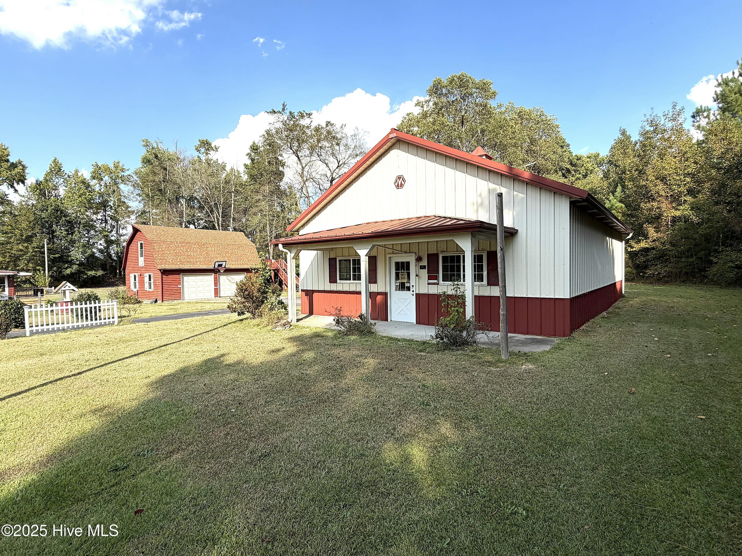 5410 Lamm Road Wilson, NC 27893 - Photo 22 of 33 IMG_9581