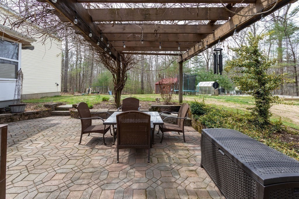 393 Williamsville Road Barre, MA 01005 - Photo 36 of 42 Gallery Image 36