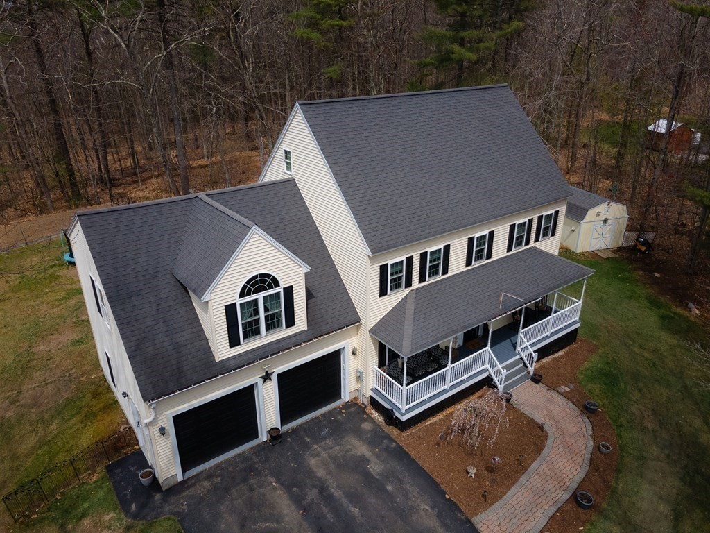 393 Williamsville Road Barre, MA 01005 - Photo 39 of 42 Gallery Image 39