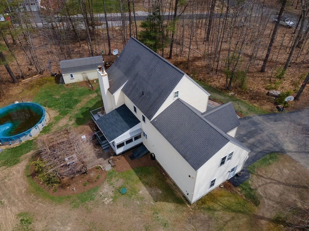 393 Williamsville Road Barre, MA 01005 - Photo 4 of 42 Gallery Image 4