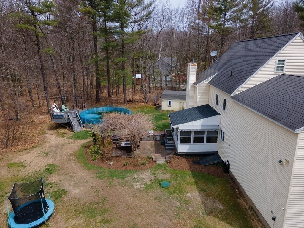 393 Williamsville Road Barre, MA 01005 - Photo 41 of 42 Gallery Image 41