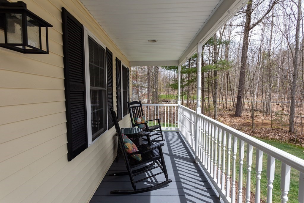 393 Williamsville Road Barre, MA 01005 - Photo 5 of 42 Gallery Image 5