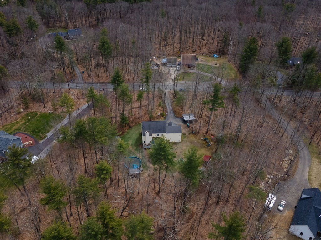393 Williamsville Road Barre, MA 01005 - Photo 6 of 42 Gallery Image 6