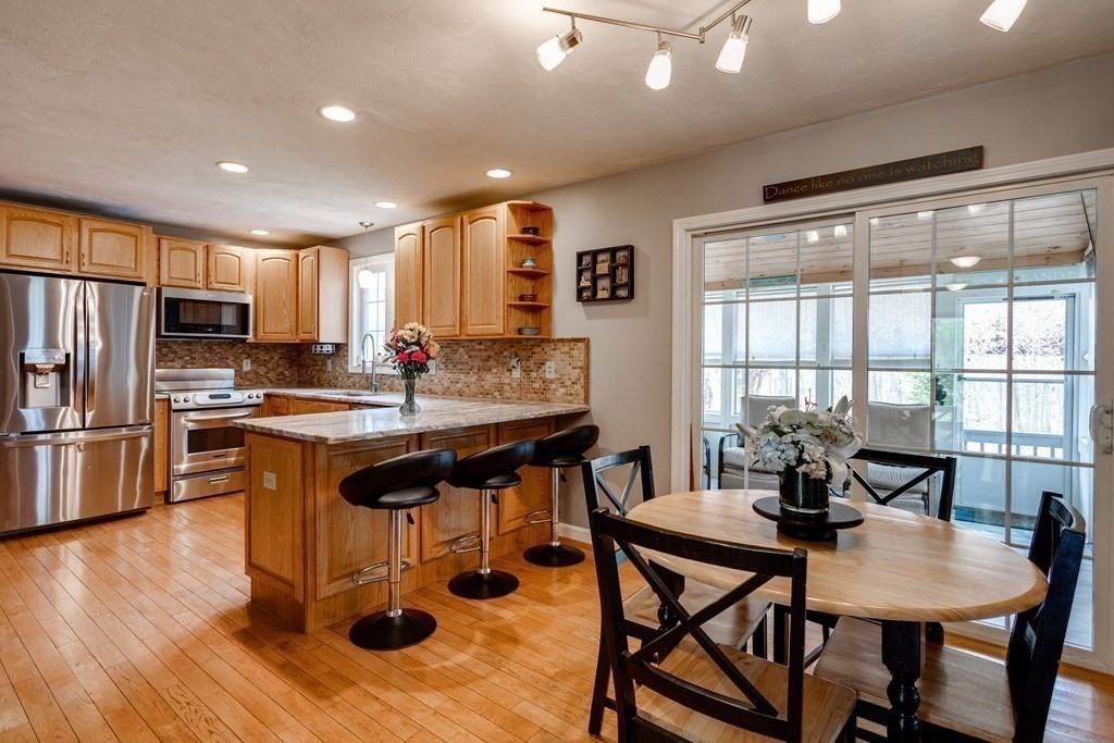 393 Williamsville Road Barre, MA 01005 - Photo 9 of 42 Gallery Image 9