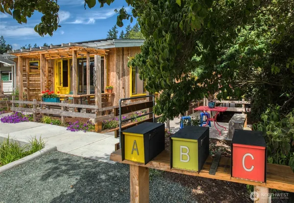 $1,490,000 | 624-a B & C 2nd Street, Langley, WA 98260