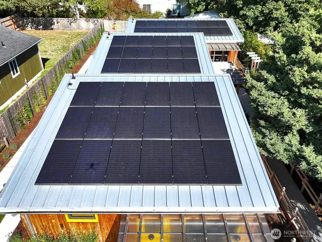 front view of house with a yard