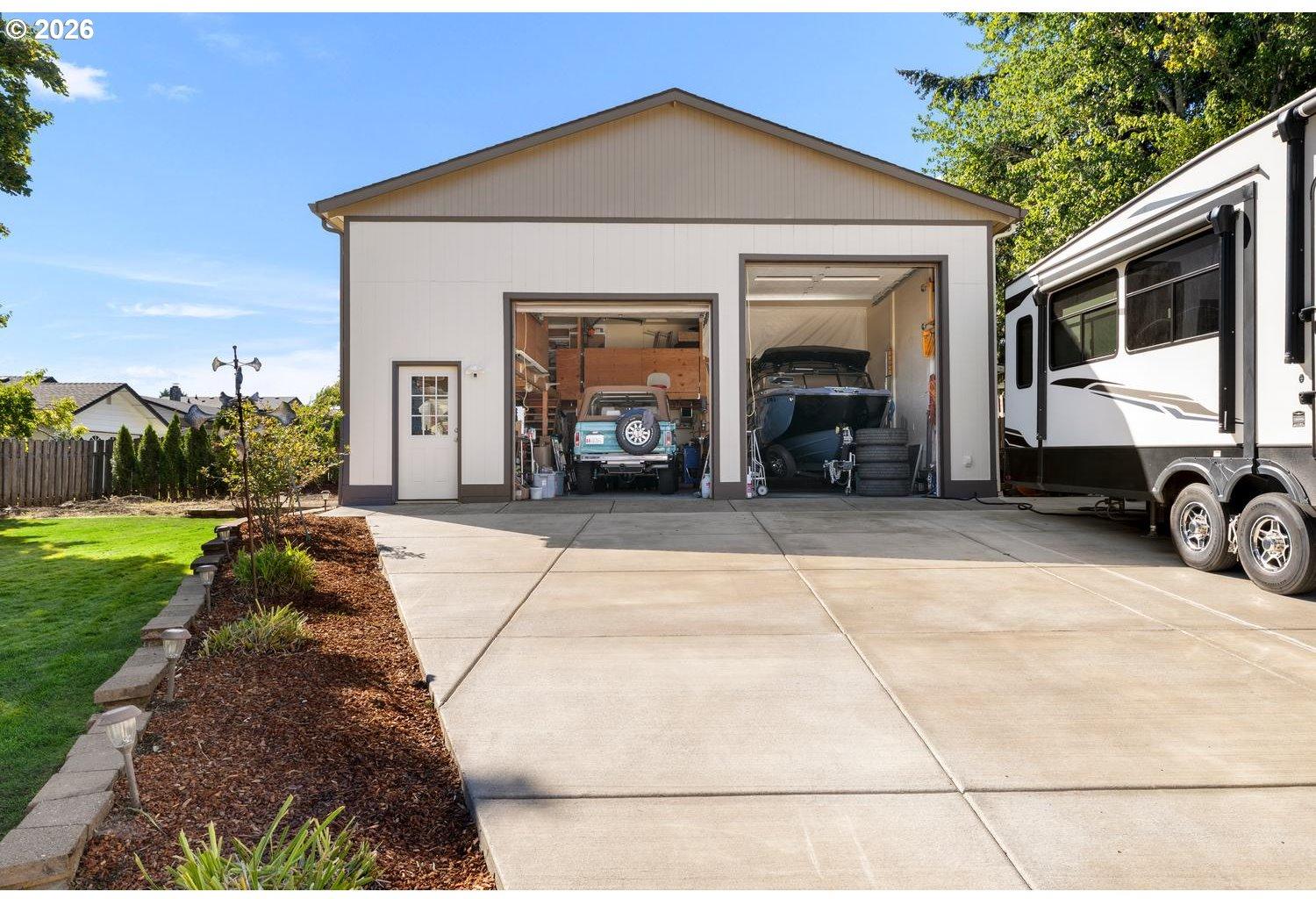 3009 Northeast 164th Street Ridgefield, WA 98642 - Photo 45 of 47 Gallery Image 45