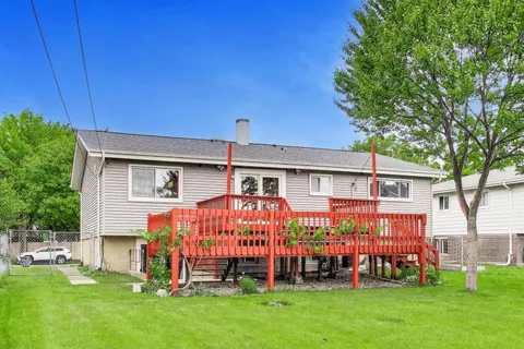 $529,000 | 1503 North Park Drive, Mount Prospect, IL 60056