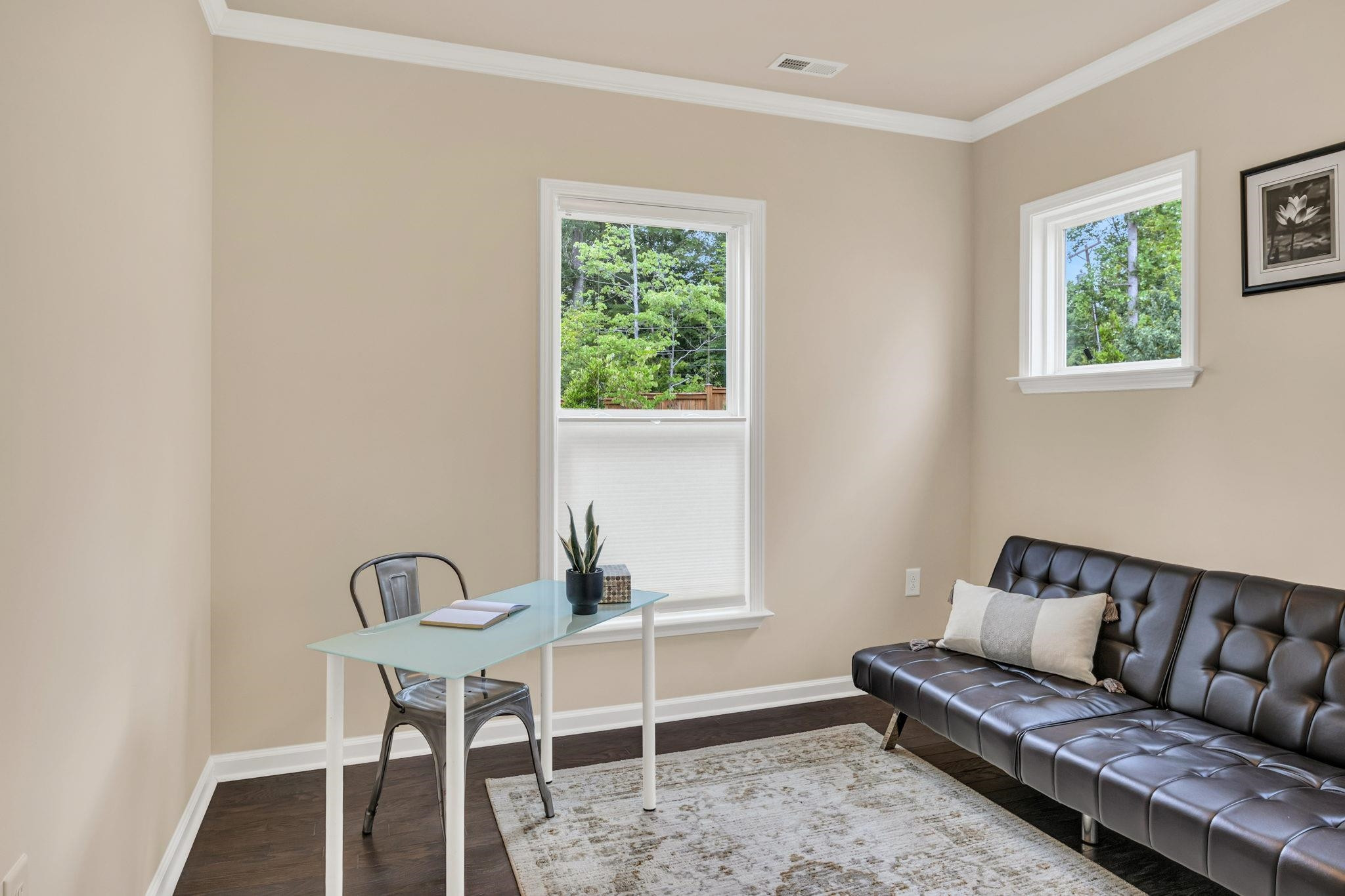 1108 Birchbark Road Durham, NC 27705 - Photo 24 of 53 Photo 24