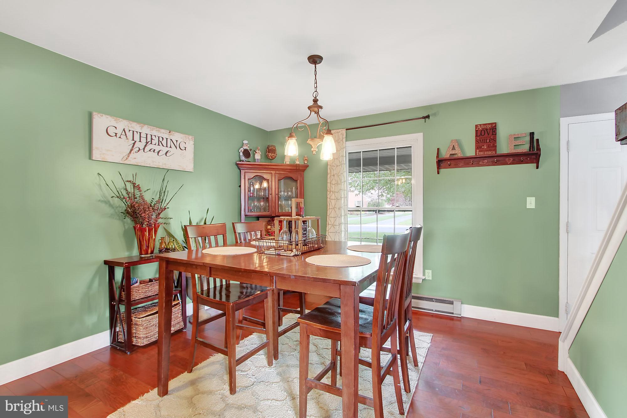 220 Midway Road Mount Joy, PA 17552 - Photo 15 of 24 DINING