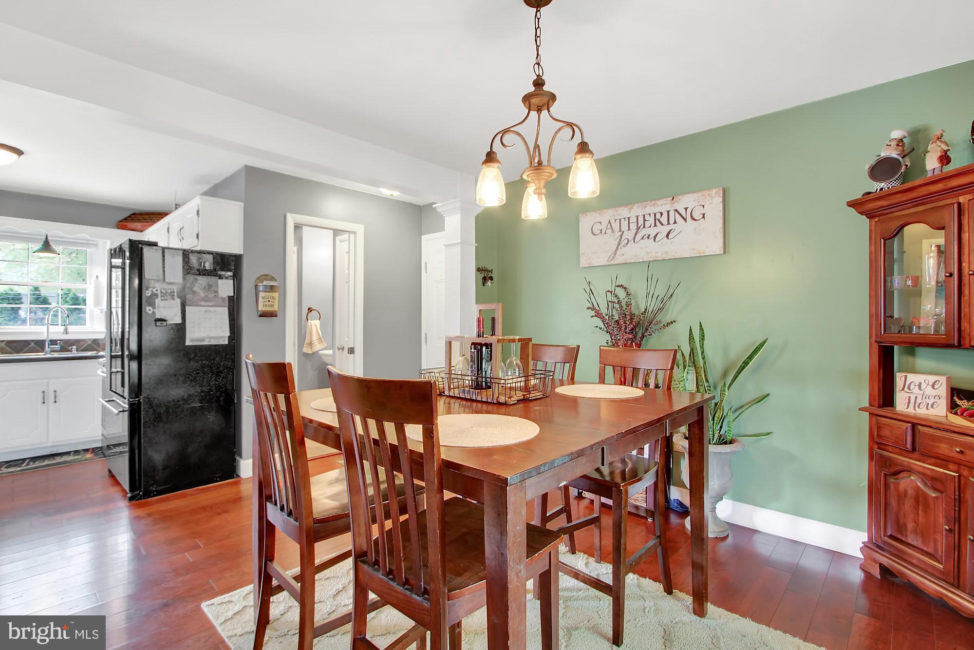 220 Midway Road Mount Joy, PA 17552 - Photo 16 of 24 DINING