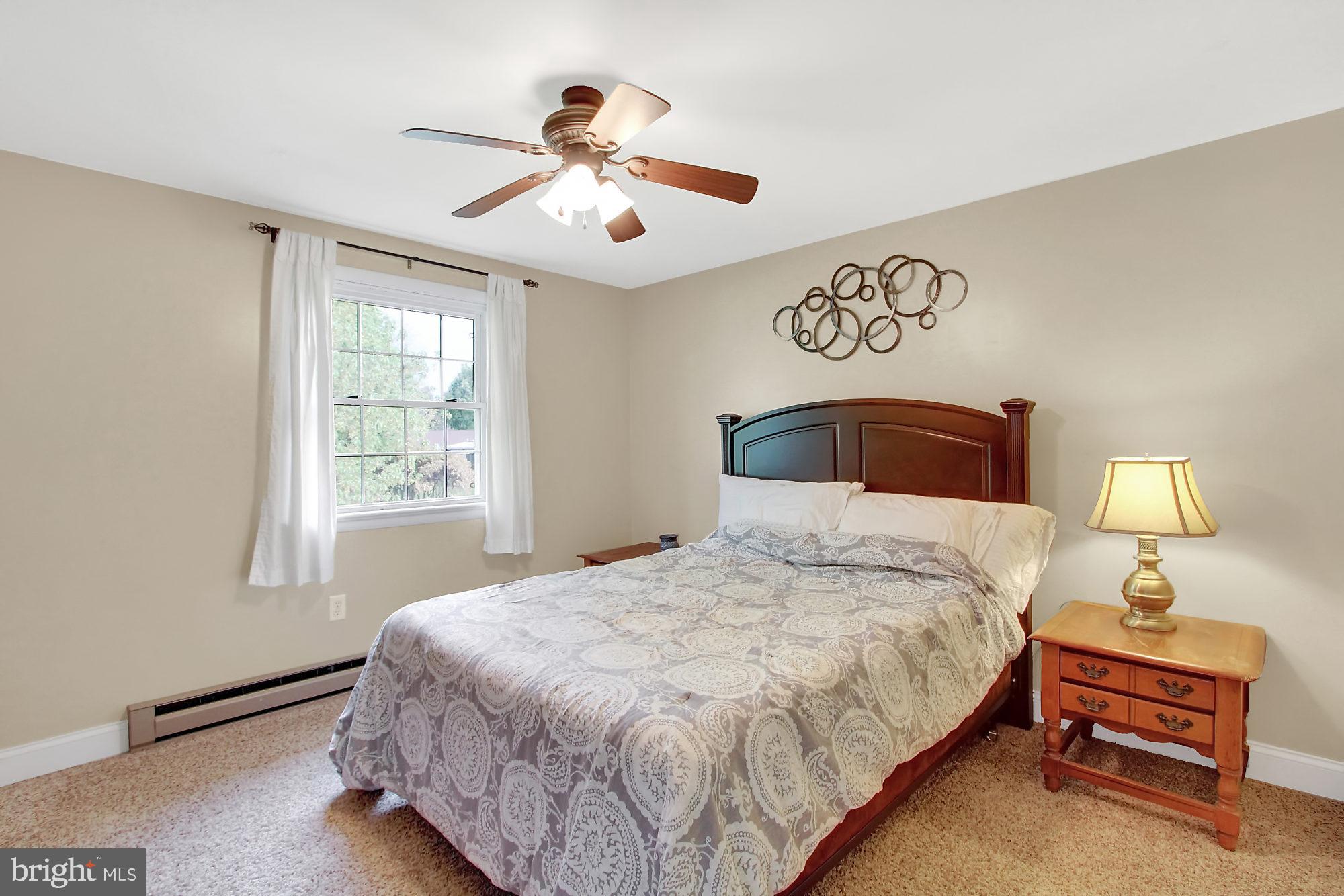 220 Midway Road Mount Joy, PA 17552 - Photo 20 of 24 BEDROOM 2