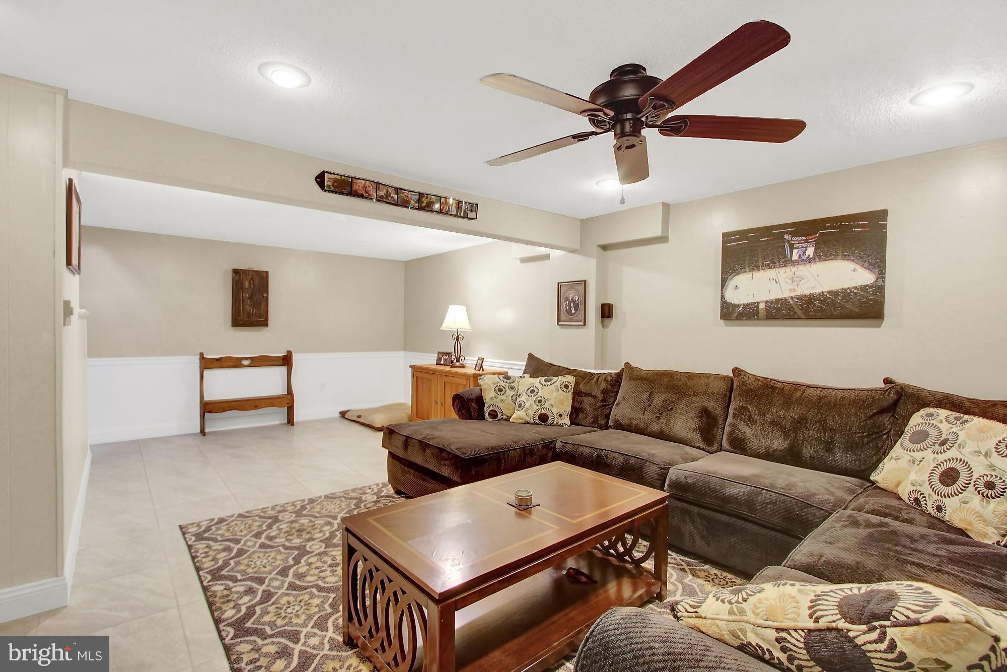 220 Midway Road Mount Joy, PA 17552 - Photo 24 of 24 2ND LIVING AREA/ FAMILY ROOM