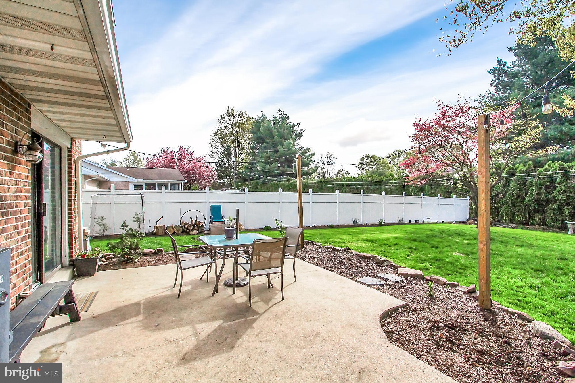 220 Midway Road Mount Joy, PA 17552 - Photo 5 of 24 BACK YARD OASIS