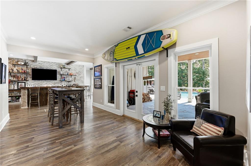 6053 Overby Road Flowery Branch, GA 30542 - Photo 37 of 52