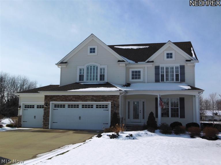 3366 Azalea Ridge Drive Perry, OH 44081 - Photo 1 of 25