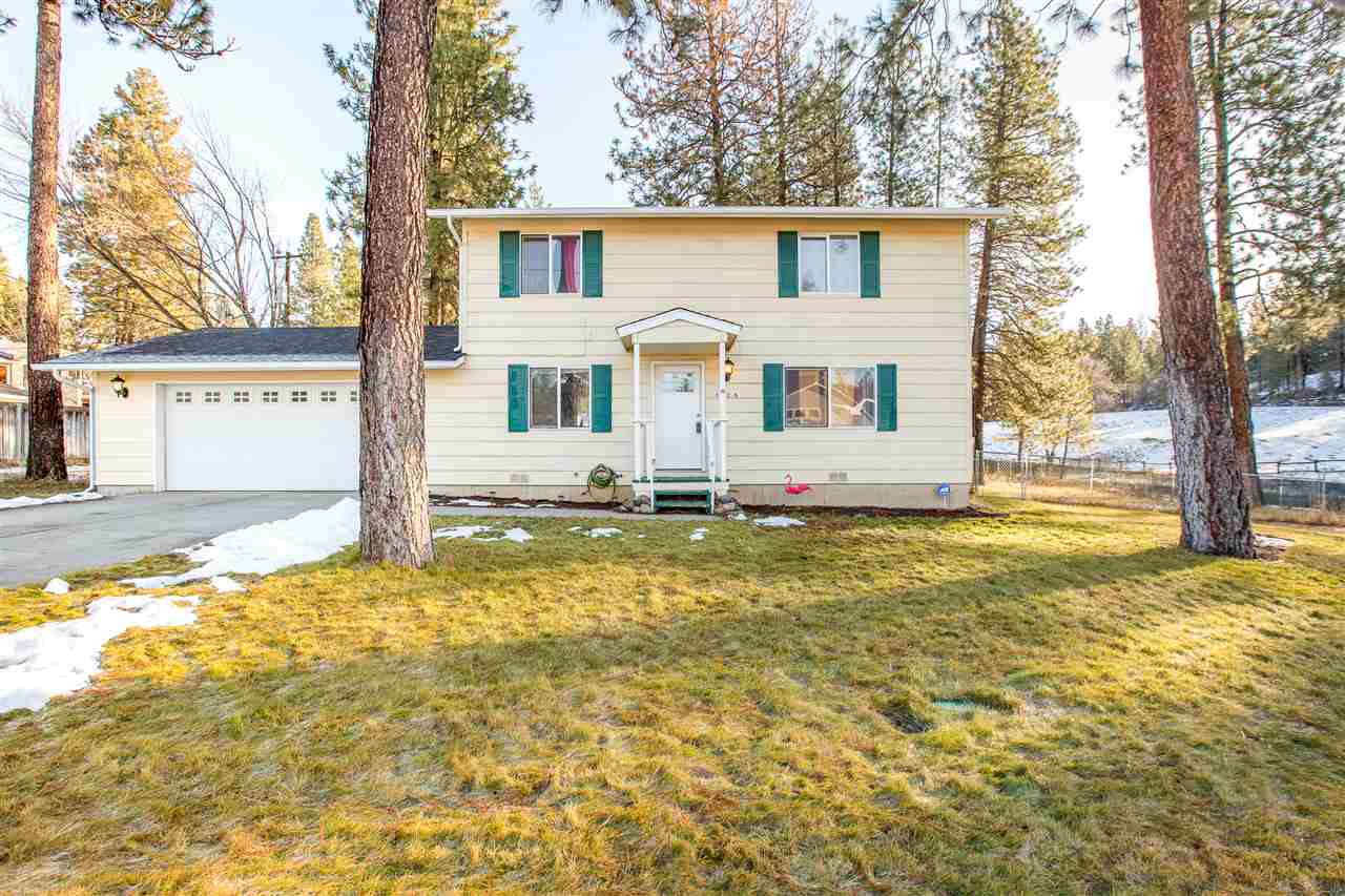 1125 South Eastern Road Spokane Valley, WA 99212 - Photo 1 of 20 Gallery Image 1