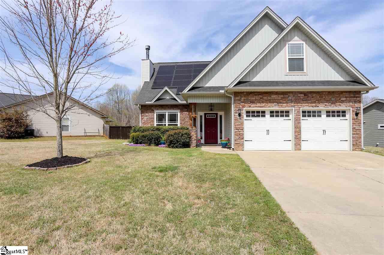 155 Midwood Road Travelers Rest, SC 29690 - Photo 1 of 26 Gallery Image 1