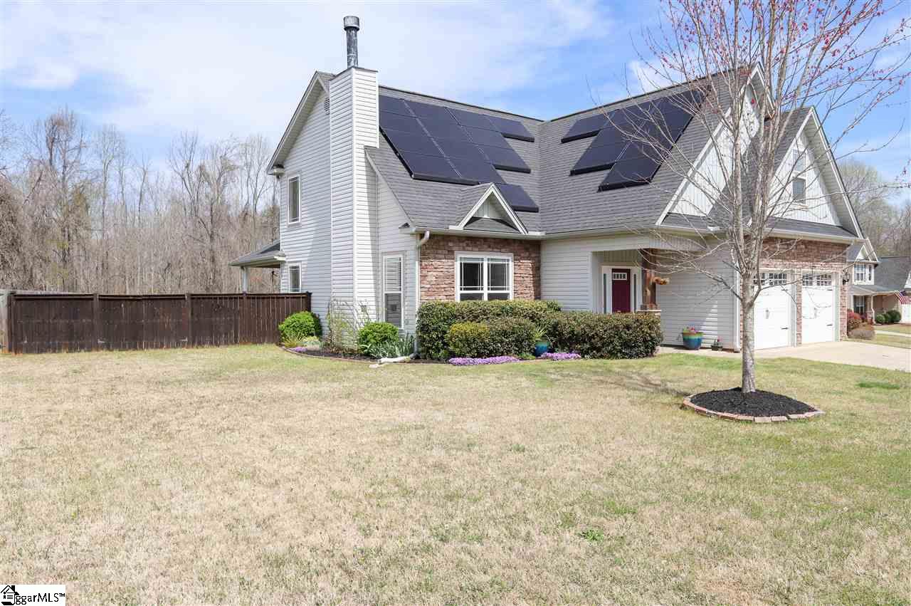 155 Midwood Road Travelers Rest, SC 29690 - Photo 2 of 26 Gallery Image 2