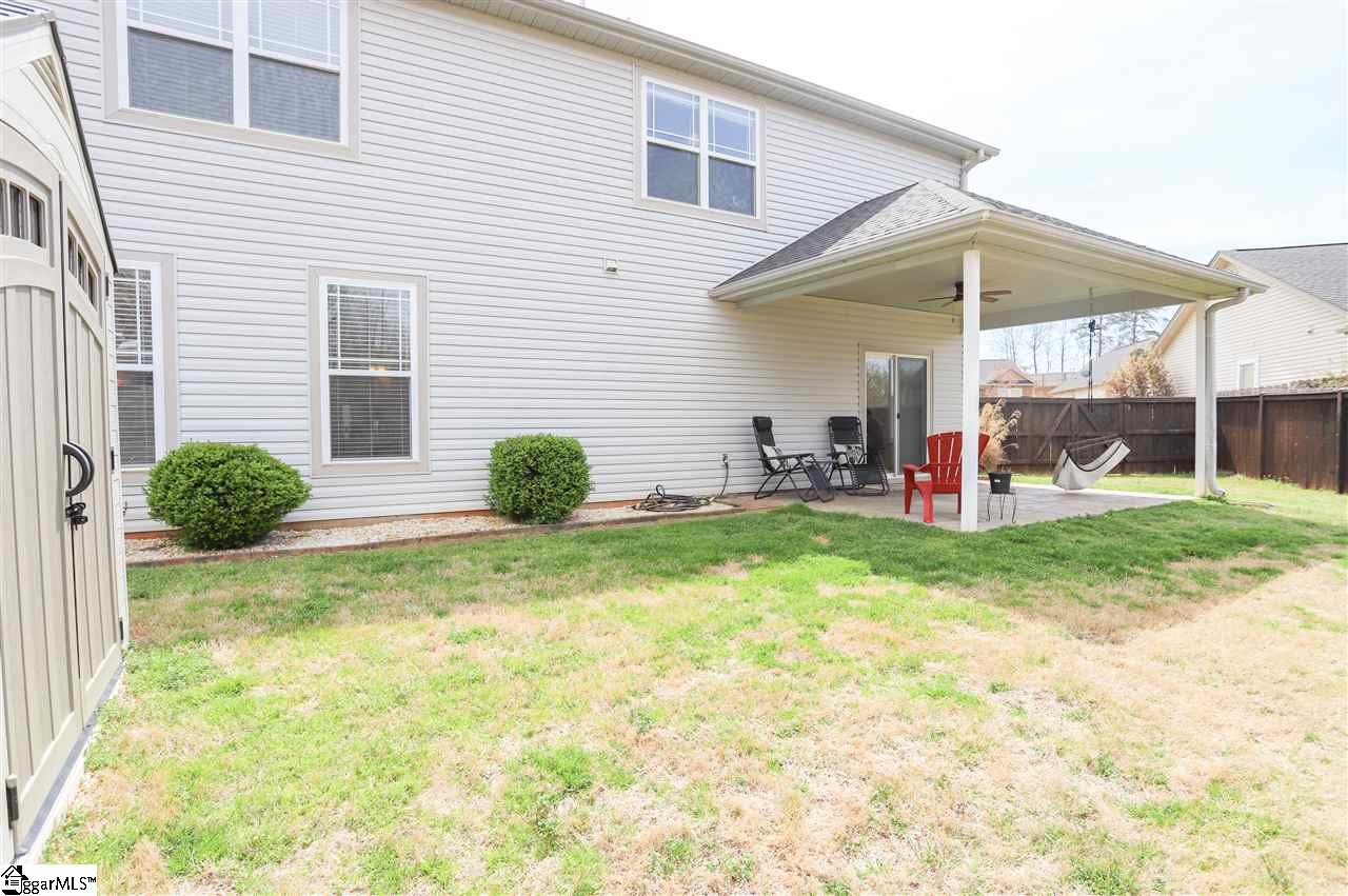 155 Midwood Road Travelers Rest, SC 29690 - Photo 20 of 26 Gallery Image 20