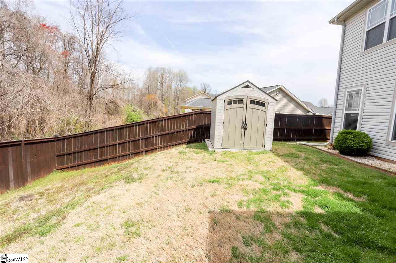 155 Midwood Road Travelers Rest, SC 29690 - Photo 21 of 26 Gallery Image 21
