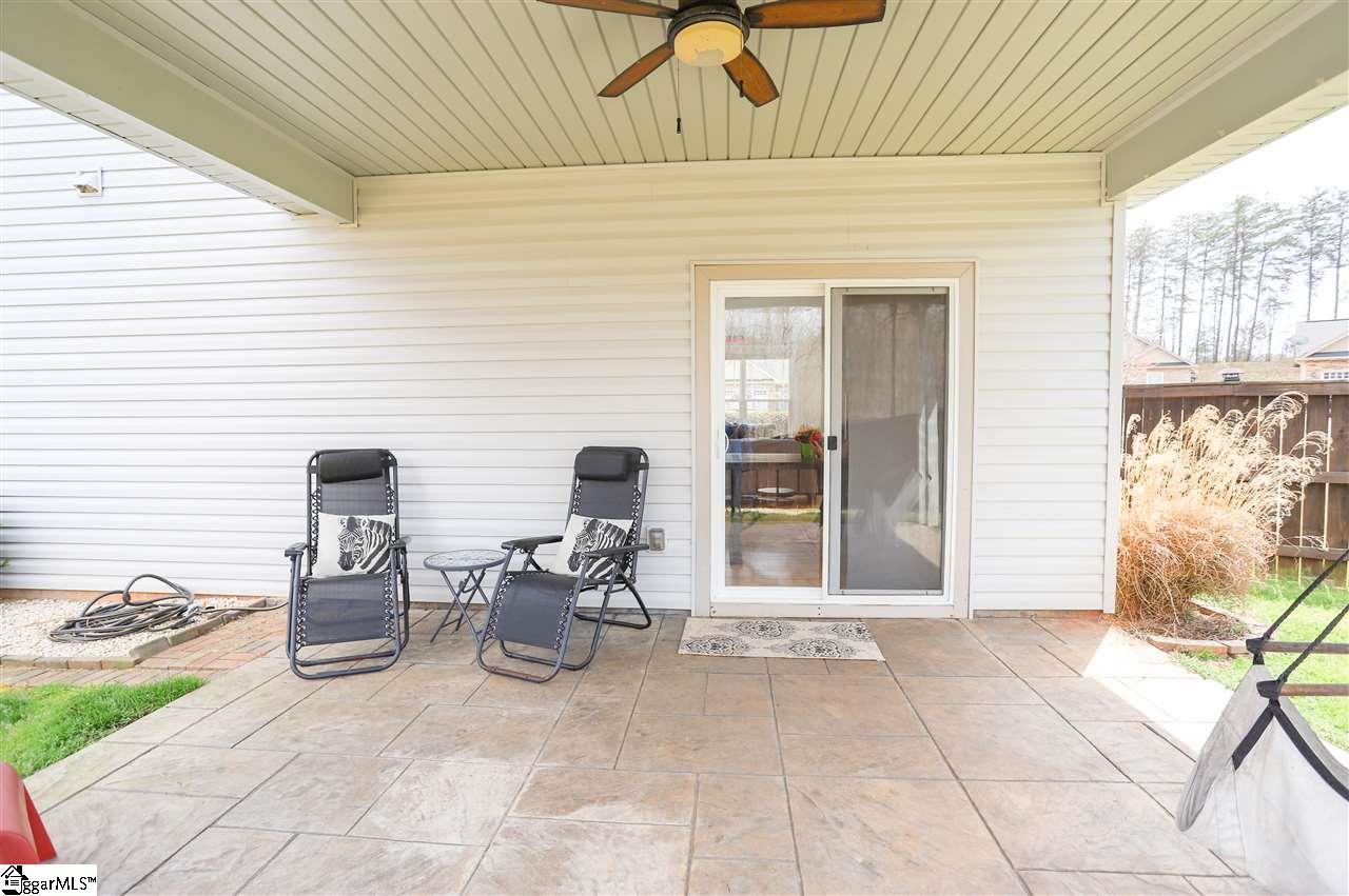 155 Midwood Road Travelers Rest, SC 29690 - Photo 22 of 26 Gallery Image 22
