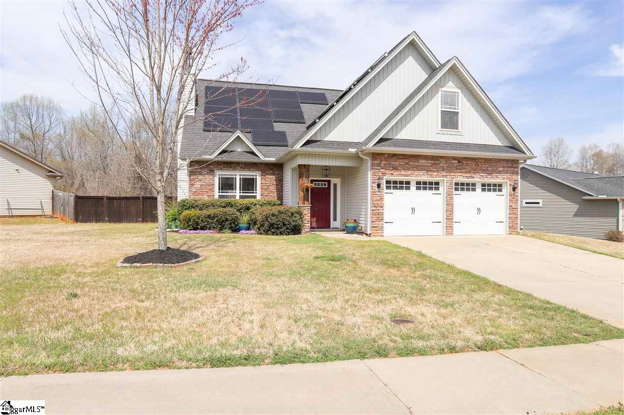 155 Midwood Road Travelers Rest, SC 29690 - Photo 23 of 26 Gallery Image 23