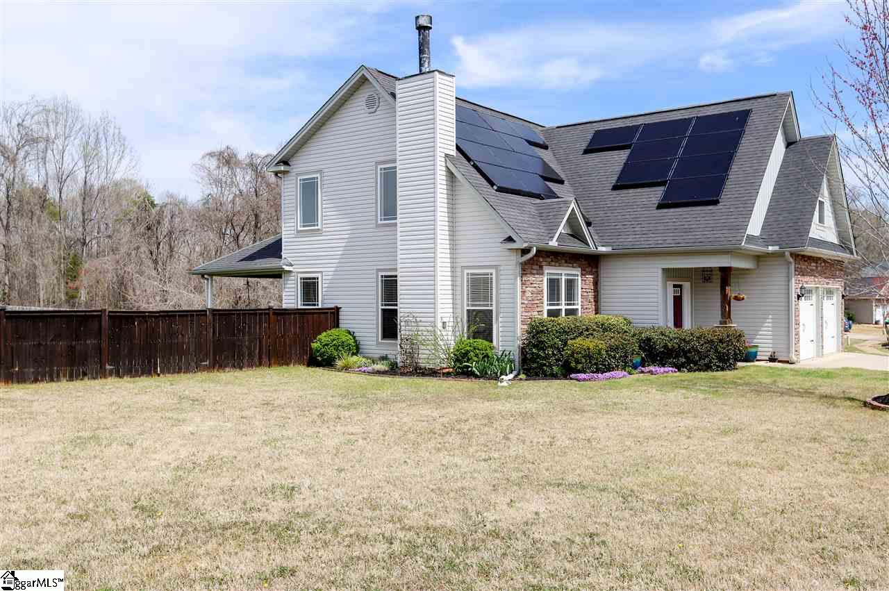 155 Midwood Road Travelers Rest, SC 29690 - Photo 24 of 26 Gallery Image 24