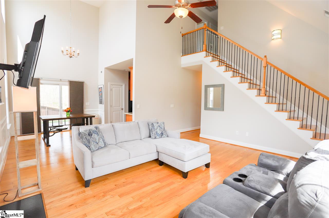155 Midwood Road Travelers Rest, SC 29690 - Photo 4 of 26 Gallery Image 4