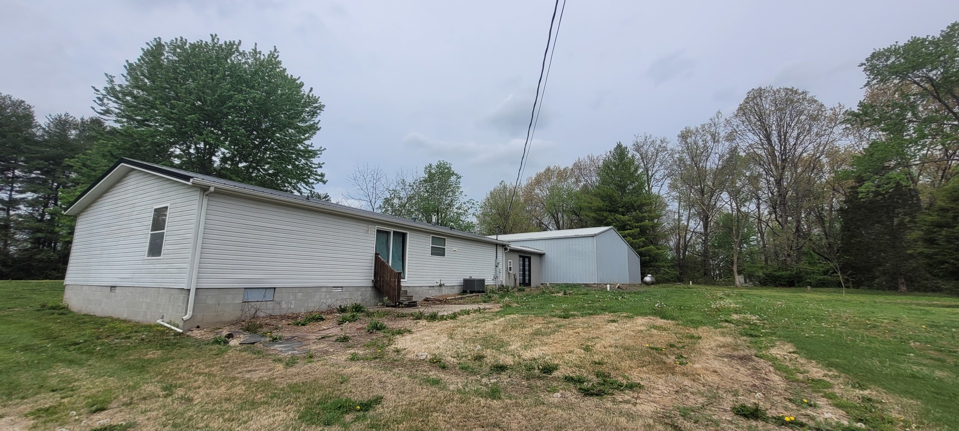 11829 East Idlewood Road Mount Vernon, IL 62864 - Photo 4 of 19