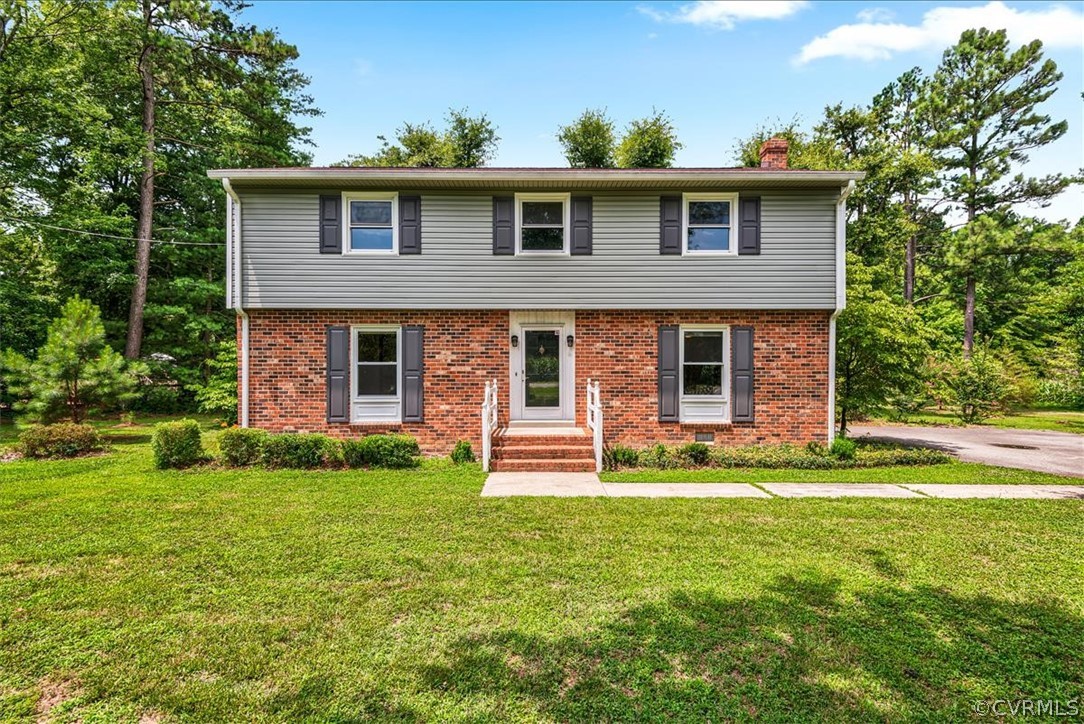 12319 Melton Road Ashland, VA 23005 - Photo 1 of 17 Gallery Image 1