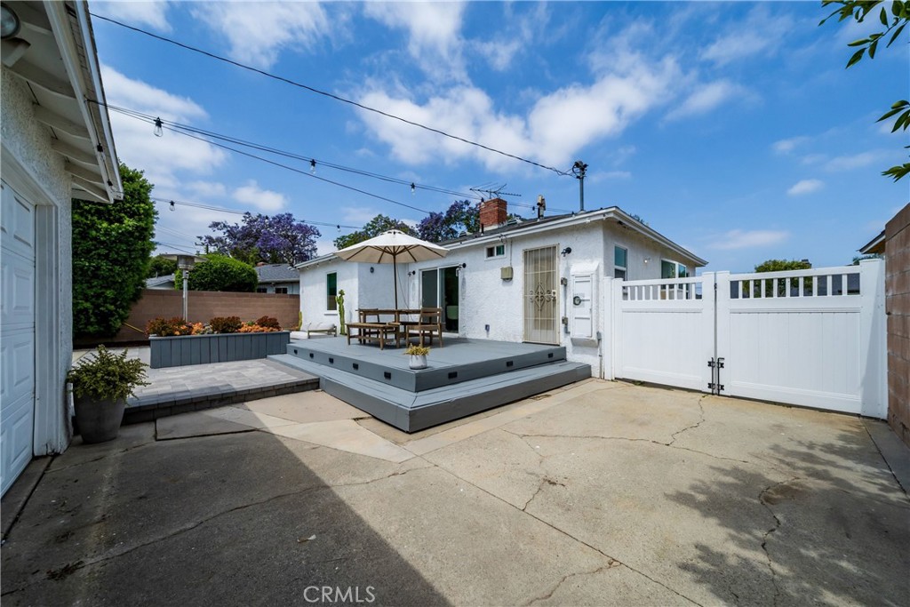 1006 East Ridgewood Street Long Beach, CA 90807 - Photo 41 of 53