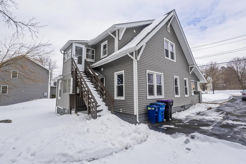 60 Lower Westfield Road Holyoke, MA 01040 - Photo 41 of 42