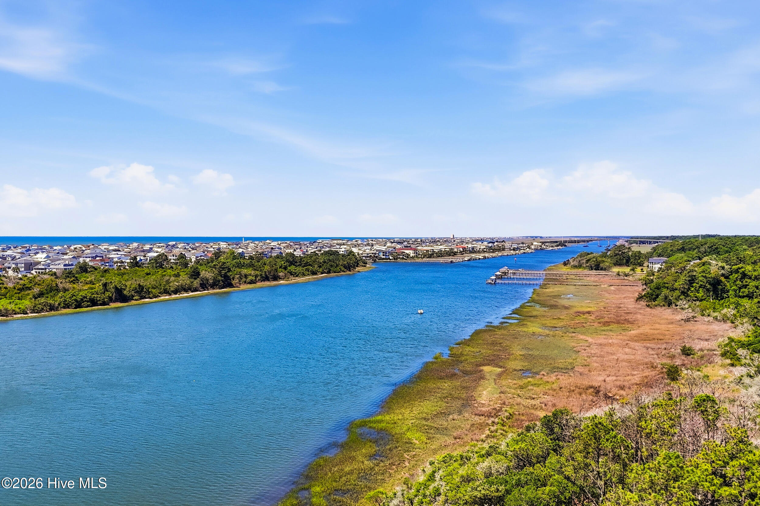 1777 Gores Landing Road Southwest, Unit C Ocean Isle Beach, NC 28469 - Photo 61 of 62