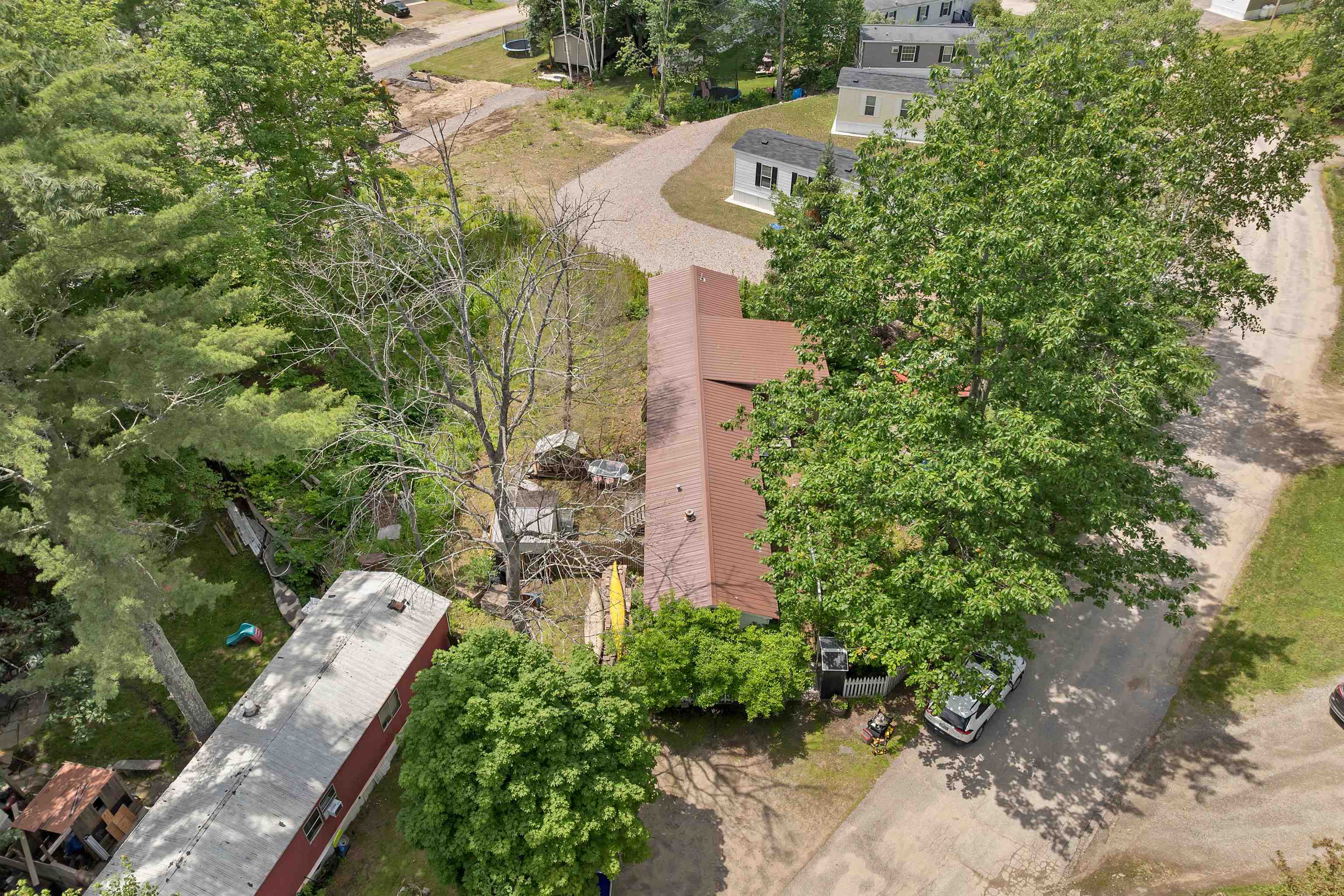 20 True Road, Unit 95 Meredith, NH 03253 - Photo 12 of 43