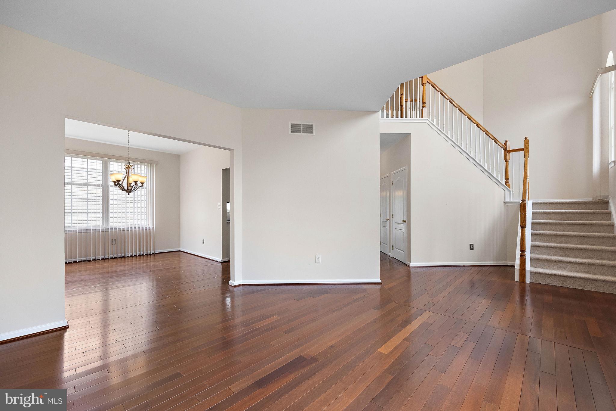704 Shipton Road Bear, DE 19701 - Photo 5 of 32 Spacious living room ....