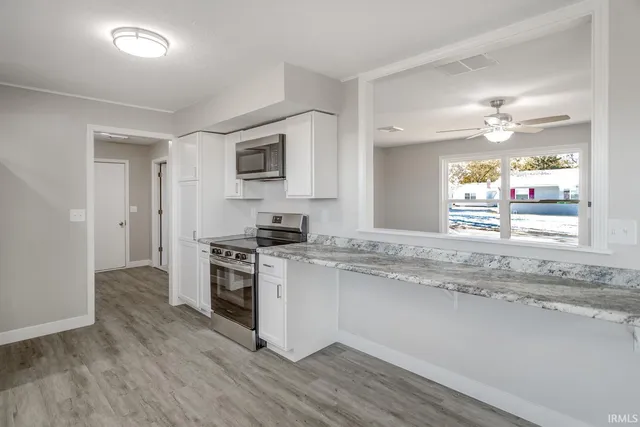 $239,900 | 513 South Kerkhoff Avenue, Otterbein, IN 47970