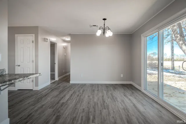 $239,900 | 513 South Kerkhoff Avenue, Otterbein, IN 47970