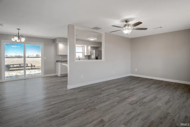 $239,900 | 513 South Kerkhoff Avenue, Otterbein, IN 47970