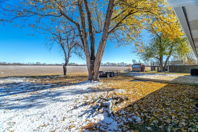 $239,900 | 513 South Kerkhoff Avenue, Otterbein, IN 47970