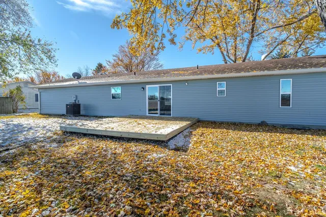 $239,900 | 513 South Kerkhoff Avenue, Otterbein, IN 47970