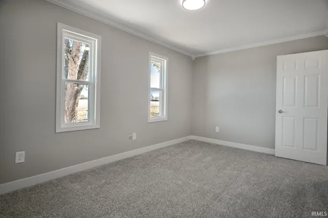 $239,900 | 513 South Kerkhoff Avenue, Otterbein, IN 47970