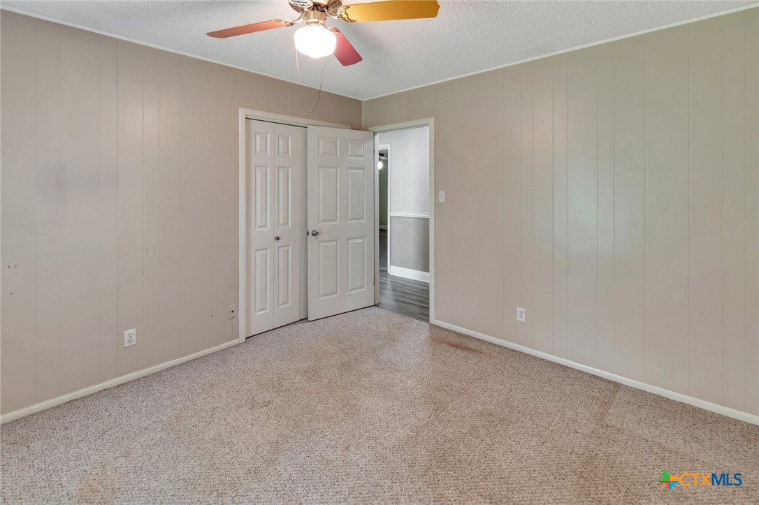 919 Eden Roc Street Victoria, TX 77904 - Photo 18 of 36 a view of an empty room