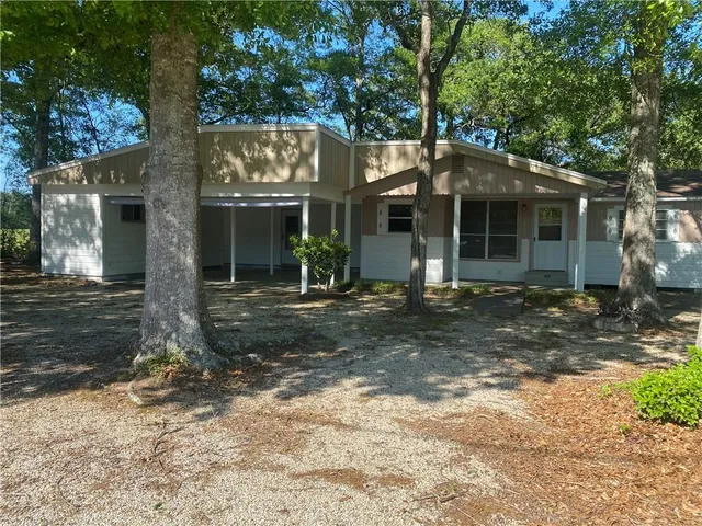 $165,000 | 83346 House Creek Road, Bush, LA 70431