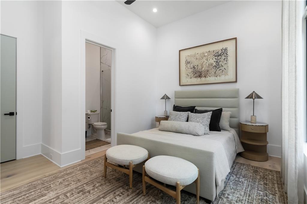 2824 Ashford Road Northeast Brookhaven, GA 30319 - Photo 22 of 57