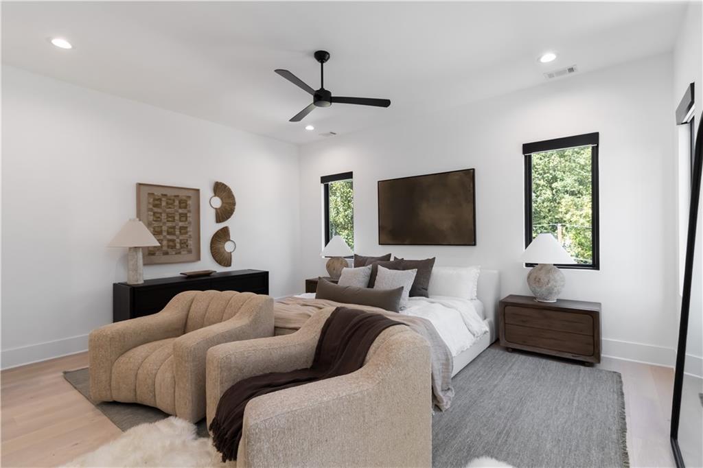 2824 Ashford Road Northeast Brookhaven, GA 30319 - Photo 26 of 57