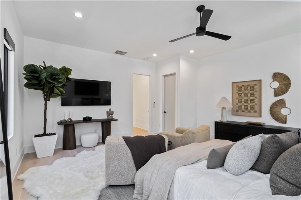 2824 Ashford Road Northeast Brookhaven, GA 30319 - Photo 27 of 57