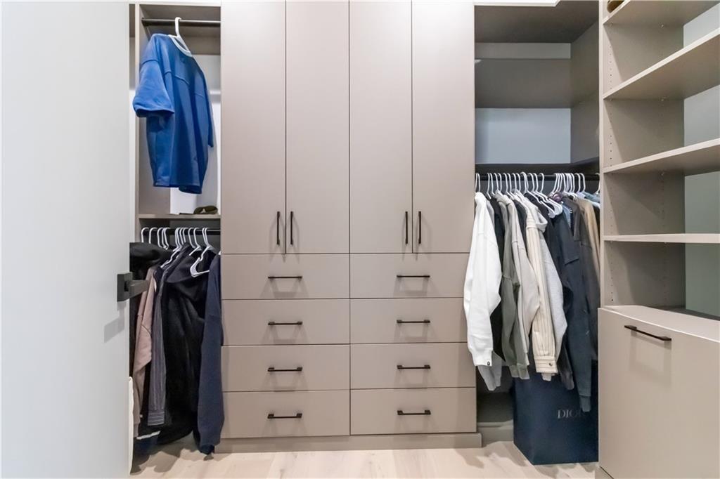 2824 Ashford Road Northeast Brookhaven, GA 30319 - Photo 39 of 57