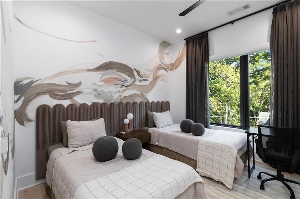 2824 Ashford Road Northeast Brookhaven, GA 30319 - Photo 40 of 57